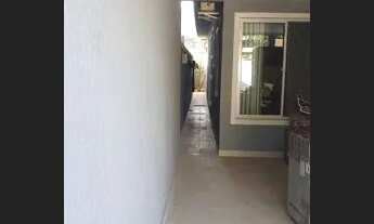 Imagem 4: CC1294 Casa linear com 3 quartos sendo 2 suítes com piscina e espaço gourmet