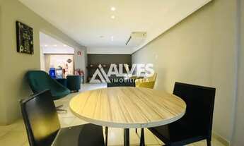 Imagem: APARTAMENTO MOBILIADO NO CENTRO DE FEIRA