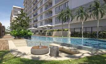 Imagem 2: Apartamento com lazer club em ponta de Campina