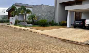 Imagem: Lote Paraíso Residence 600m2