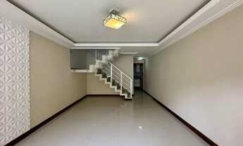 Imagem: Ótimo duplex três quartos sendo um suíte