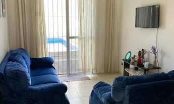 Imagem 4: Casa Praia em Mongaguá com Piscina