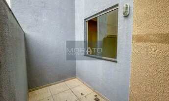 Imagem 4: Área Privativa 02 Quartos, 01 Vagas, Bairro Candelária