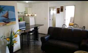 Imagem: APTO Temporada em FORTALEZA