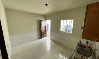 Imagem 3: Quitinetes novas para mulheres próximas ao aririzal e Supermercado Mateus da Cohama