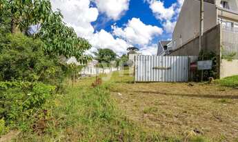 Imagem 4: Terreno perfeito para sobrados no Abranches