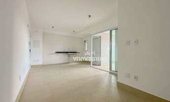 Imagem 5: Apartamento com 2 dormitórios, 67 m² - venda por R$ 870.000,00 ou aluguel por R$ 5.520,00