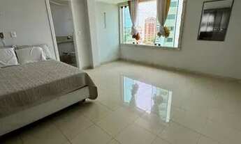 Imagem 6: Excelente apartamento com 370 metros no Crystal Green em Lagoa Nova - Todo Projetado