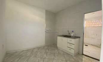 Imagem 5: Casa à venda no bairro no Jardim Santa Lúcia