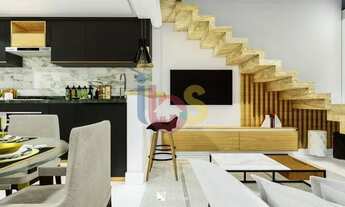 Imagem 3: Casa no Condomínio das Begônias