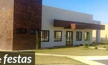 Imagem 4: Casa de condomínio - Barcelona Araçatuba