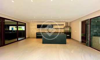 Imagem 3: Casa Alto Padrão -Condominio Amendoeiras codigo: 92457