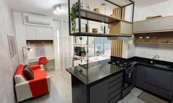 Imagem: Apartamento 1Quarto suíte Asa Norte Brasília