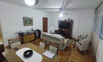 Imagem: Apartamento 3 Quartos Tijuca
