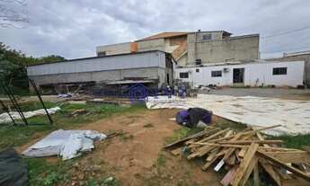 Imagem 6: Terreno 2.000 m² Bairro Nova Pampulha Vespasiano