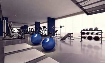 Imagem 6: Apartamento para Venda em Itapema, Jardim Praia Mar, 2 dormitórios, 1 suíte, 2 banheiros