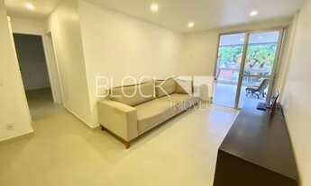 Imagem 4: Recreio dos Bandeirantes