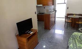 Imagem 7: Apartamento com vista para o mar liga 9 8 7 4 8 3 1 0 8 Diego9989f flat 1quarto tulip inn
