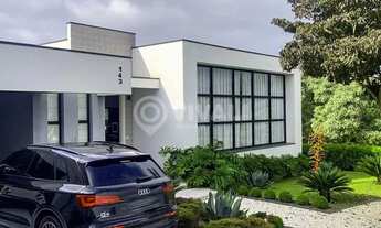 Imagem 5: Casa em Condomínio - / Residencial / Reserva Santa Rosa