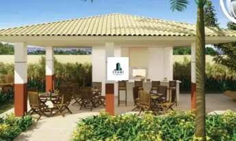 Imagem 5: Residencial do Bosque - 2 e 3 Quartos - VENDA - Condomínio Fechado - Flores