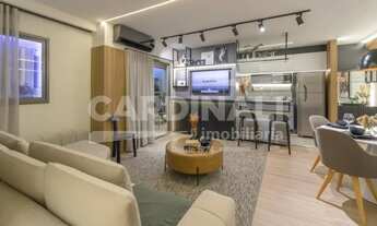 Imagem 6: Apartamento à venda no condominio Graciosa (Yticon) no bairro Mansões Santo Antônio