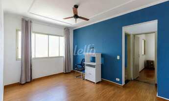 Imagem: Apartamento 2 quartos para alugar no(a)