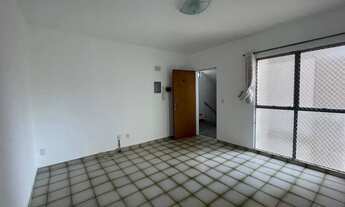 Imagem 4: Apartamento com 2 dormitórios para alugar, 64 m² por R$ 2.798,00/mês - Jardim Primavera