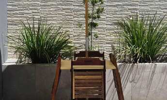 Imagem 2: Casa p/temporada c/piscina, pé na areia