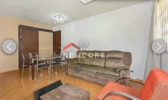 Imagem 5: Apartamento em Rua Professor Guido Straube - Vila Izabel - Curitiba/PR