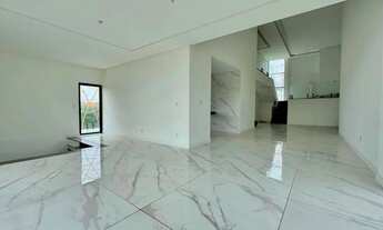 Imagem 5: Casa com 4 quartos à venda, 470 m² por R$ 2.500.000 - Alphaville - Juiz de Fora/MG