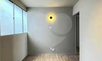 Imagem 6: Imóvel para venda com 49 metros quadrados com 2 quartos em Lauzane Paulista - São Paulo