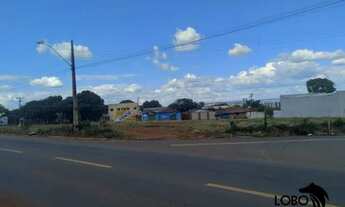 Imagem 4: Lote 617,00m² Bairro Ipiranga