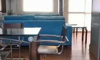 Imagem 6: Apartamento mobiliado no bairro Auxiliadora com 3 quartos e 1 suite