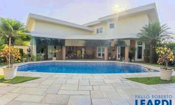 Imagem 2: CASA EM CONDOMÍNIO - TAMBORÉ - SP