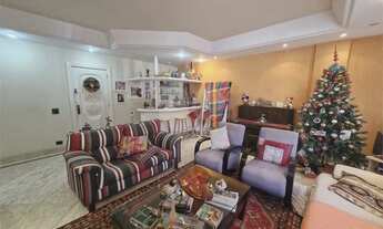 Imagem 3: Imóvel para venda com 135 metros quadrados com 3 quartos em Tijuca - Rio de Janeiro - RJ