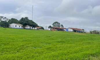 Imagem 3: Fazenda no Tocantins