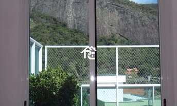 Imagem 4: Cobertura com 3 quartos à venda, 216 m² por R$ 1.150.000 - Itaipu - Niterói/RJ