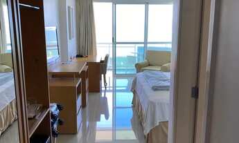 Imagem 2: Flat para aluguel e venda com 48 metros quadrados com 1 quarto em Glória - Macaé - RJ