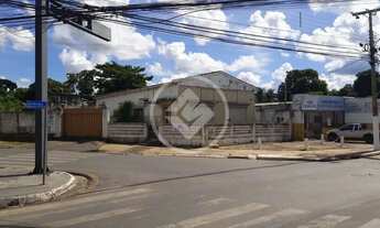 Imagem 3: Vende-se Terreno Centro de Várzea Grande - 5.453m2 - R$: 5.500.00,00 codigo: 121510