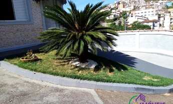 Imagem 4: CASA TÉRREA - JARDIM QUISISANA - MG