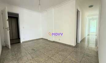 Imagem 2: Apartamento Icaraí 4 quartos, andar alto, vista livre, sol da manhã, localização privilegi