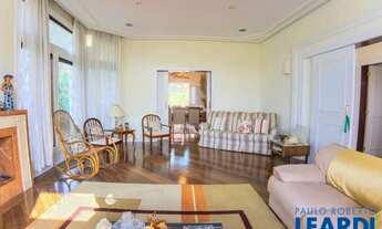 Imagem 7: CASA EM CONDOMÍNIO - TAMBORÉ - SP