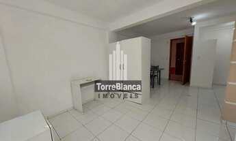 Imagem 5: Locação - Flat com 1 quarto, 1 vaga, 40 m², Próximo ao Campus UEPG, Uvaranas