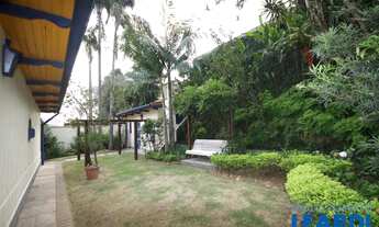 Imagem 5: CASA EM CONDOMÍNIO - ALPHAVILLE - SP