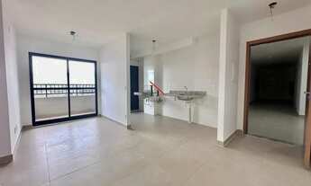 Imagem 6: RESIDENCIAL LE CHALET - APARTAMENTO COM SACADA/CHURRASQUEIRA - ANALISA PERMUTA POR CASA