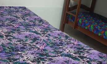 Imagem 6: Casa básica temporada em Tamandaré