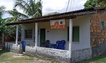 Imagem 2: Vende-se uma chácara no povoado Água Bonita - Itaporanga Dajuda