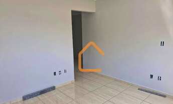 Imagem 3: Apartamento com 2 dormitórios à venda, 70 m² por R$ 250.000,00 - Parque Real - Pouso Alegr