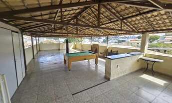 Imagem 3: Casa grande Venda Nova locação comercial residencial