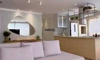 Imagem: INBOX CIA IMOBILIÁRIA VENDE Apartamento
